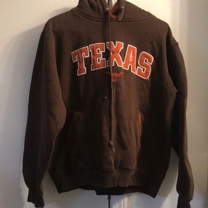 Texas hoodie
